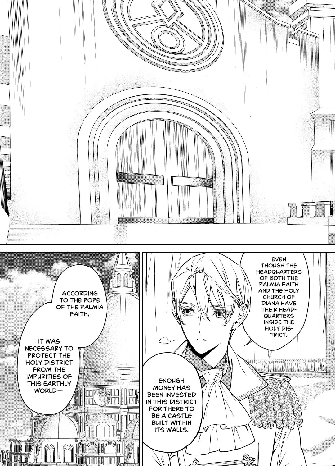 Read May I Ask for One Final Thing? chapter 17 image 24 on Lezhin