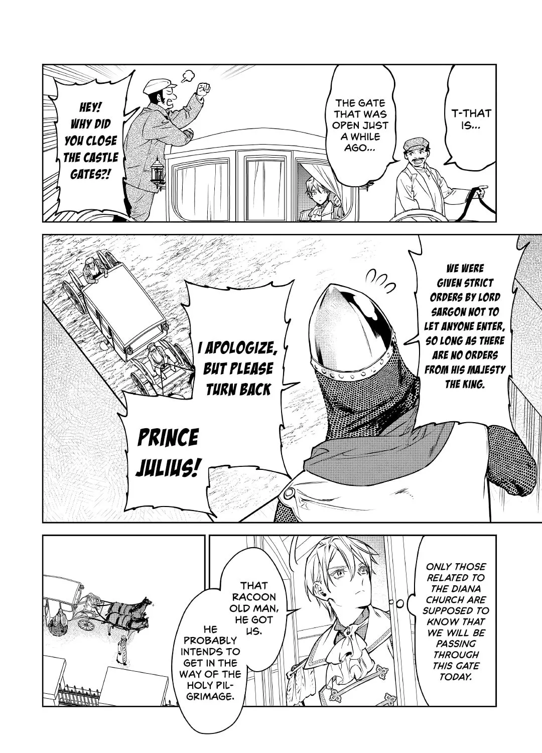 Read May I Ask for One Final Thing? chapter 17 image 30 on Lezhin