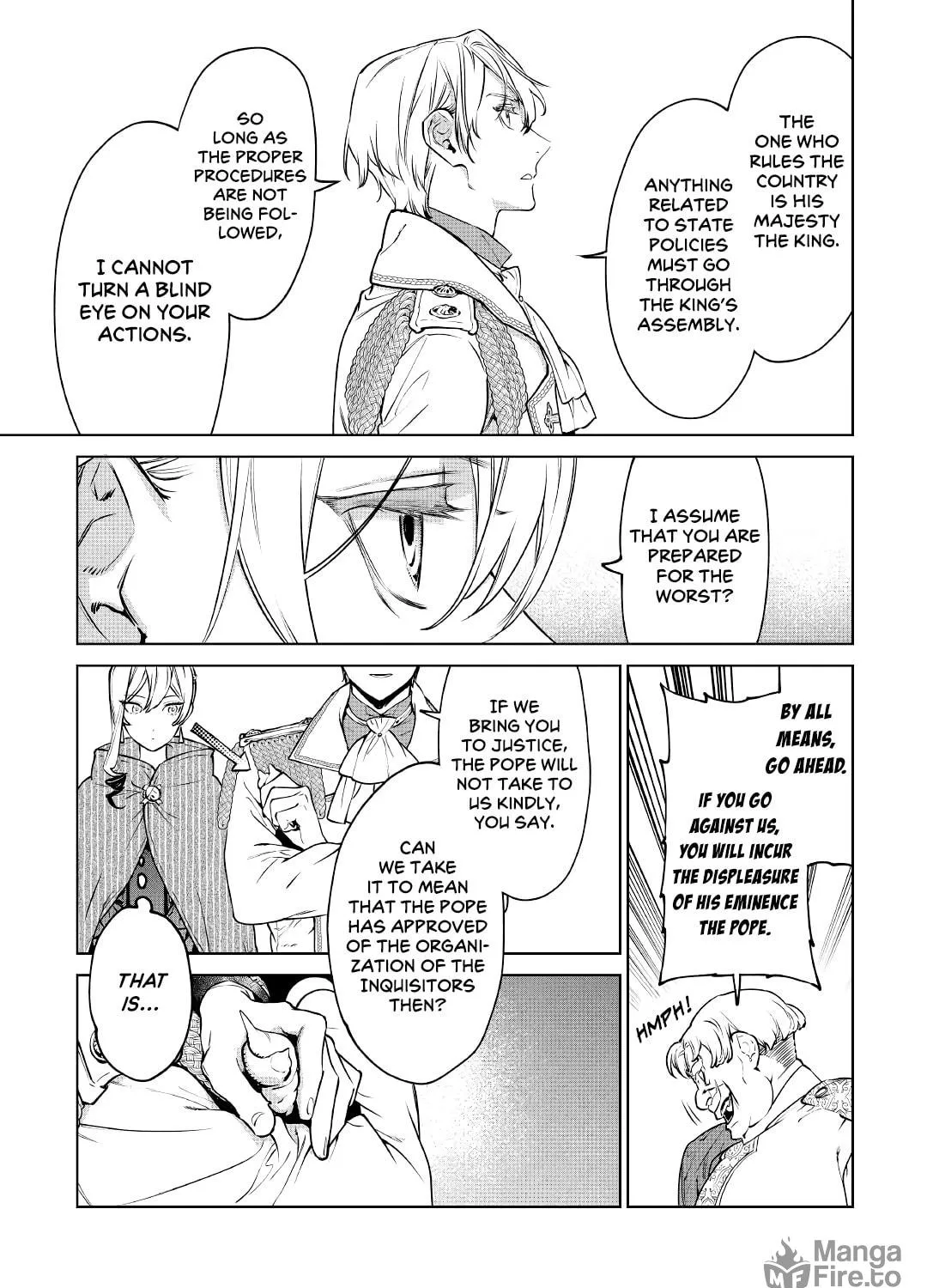 Read May I Ask for One Final Thing? chapter 17 image 40 on Lezhin