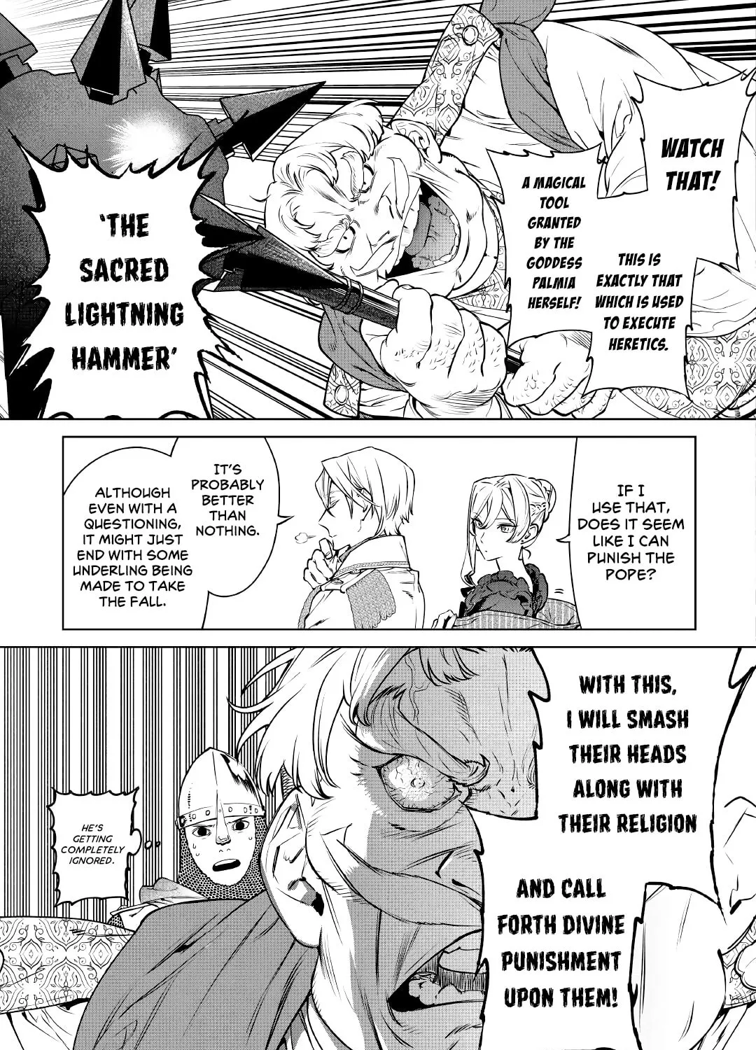 Read May I Ask for One Final Thing? chapter 17 image 44 on Lezhin