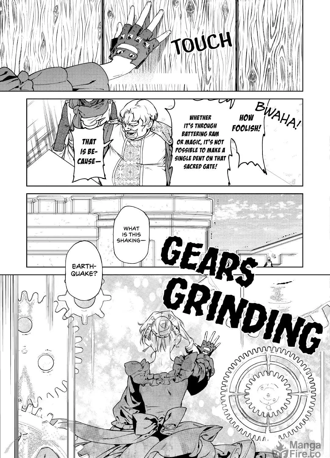 Read May I Ask for One Final Thing? chapter 17 image 48 on Lezhin