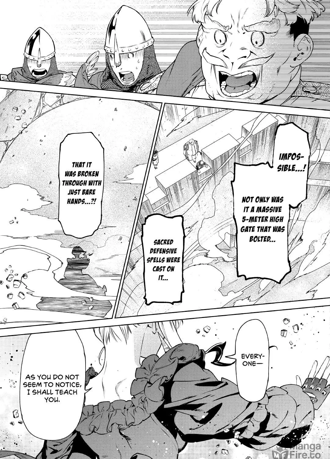 Read May I Ask for One Final Thing? chapter 17 image 52 on Lezhin