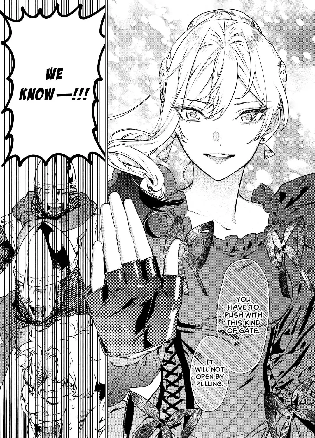 Read May I Ask for One Final Thing? chapter 17 image 54 on Lezhin