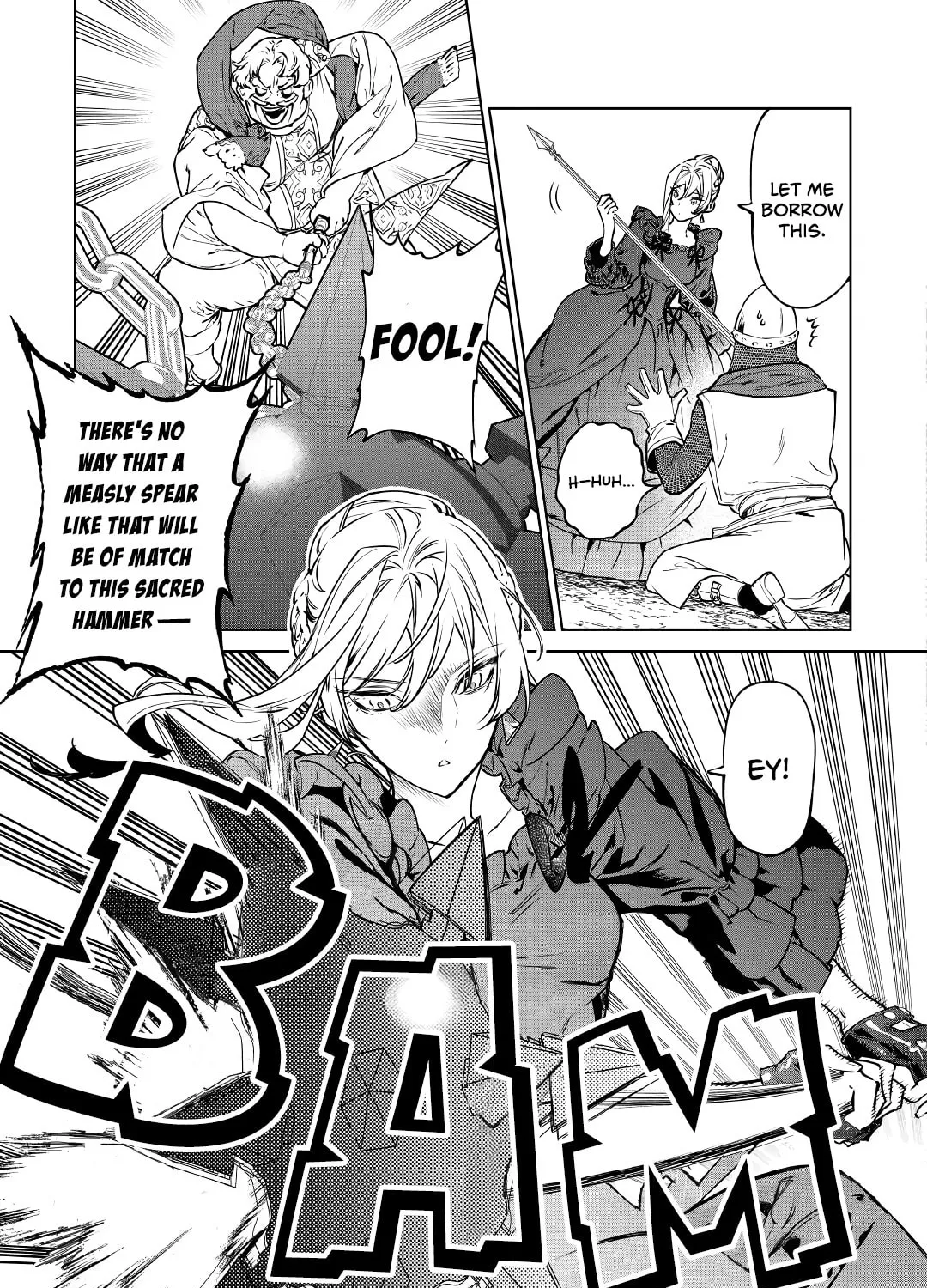 Read May I Ask for One Final Thing? chapter 17 image 60 on Lezhin