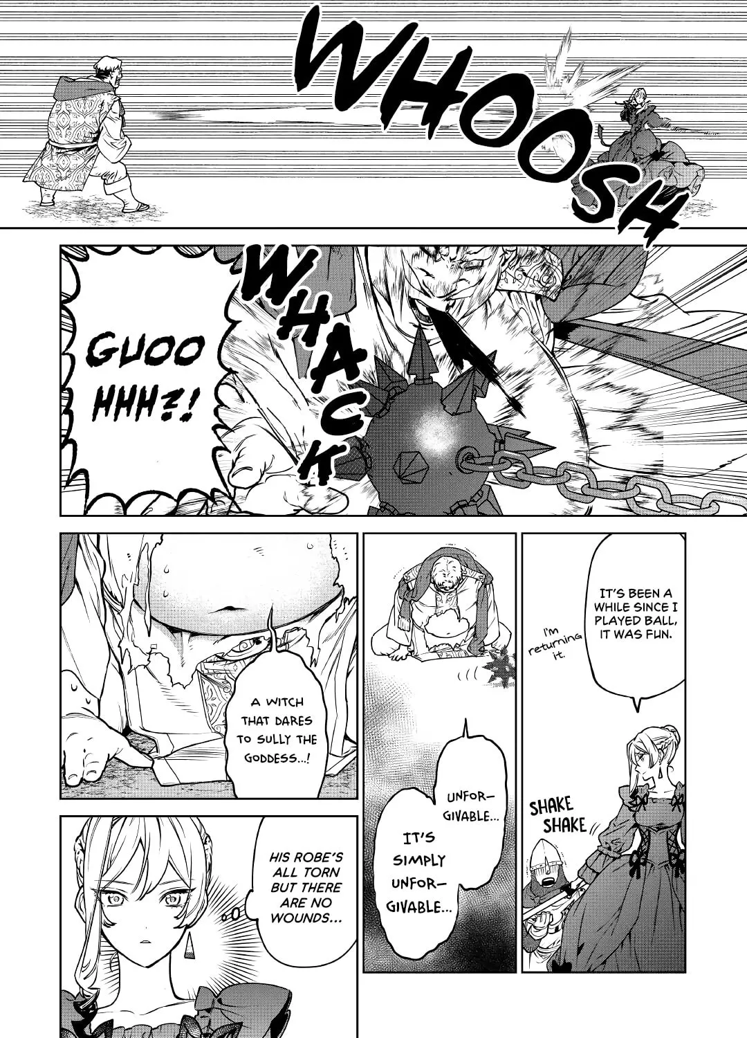 Read May I Ask for One Final Thing? chapter 17 image 62 on Lezhin