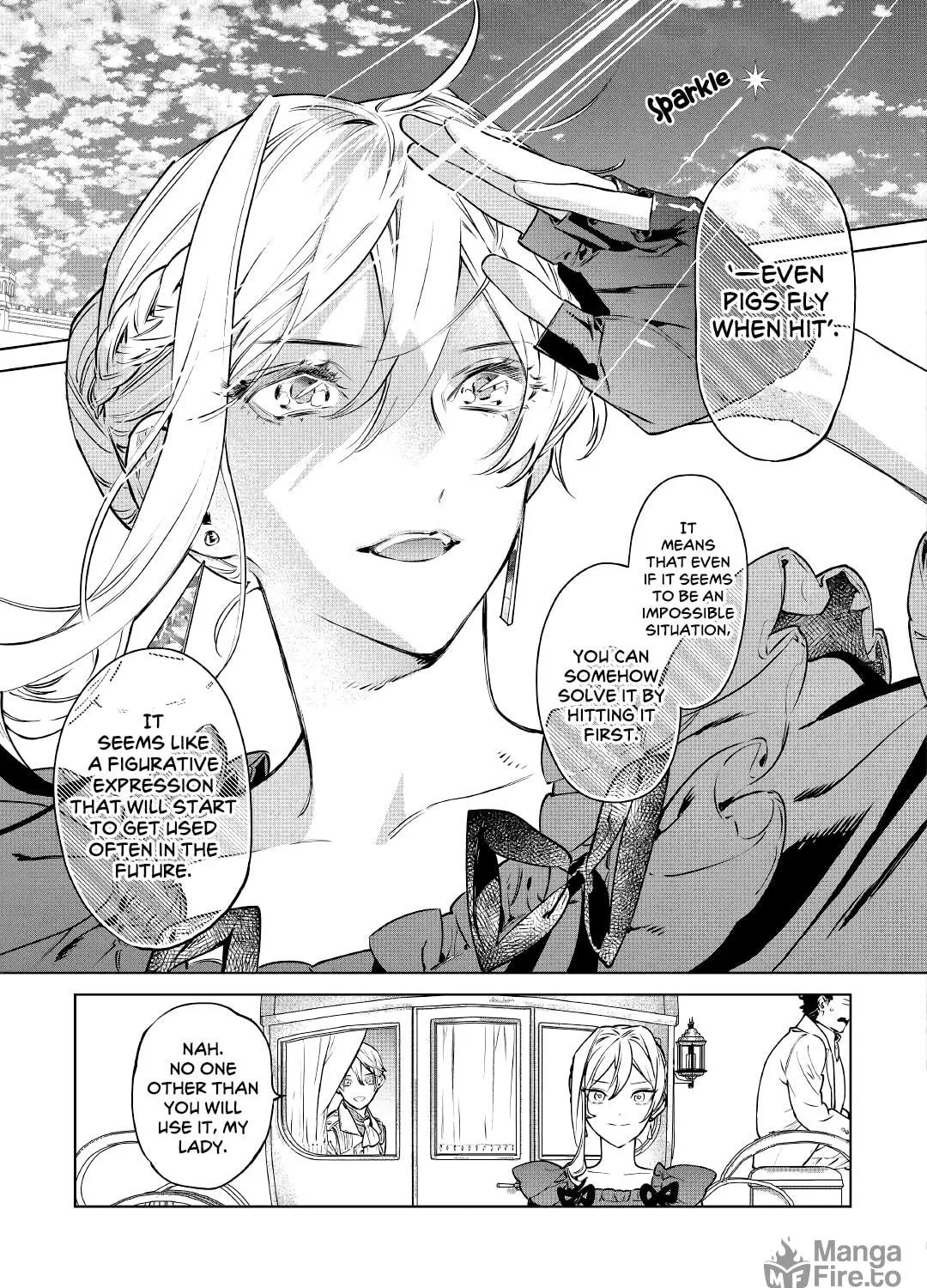 Read May I Ask for One Final Thing? chapter 17 image 68 on Lezhin