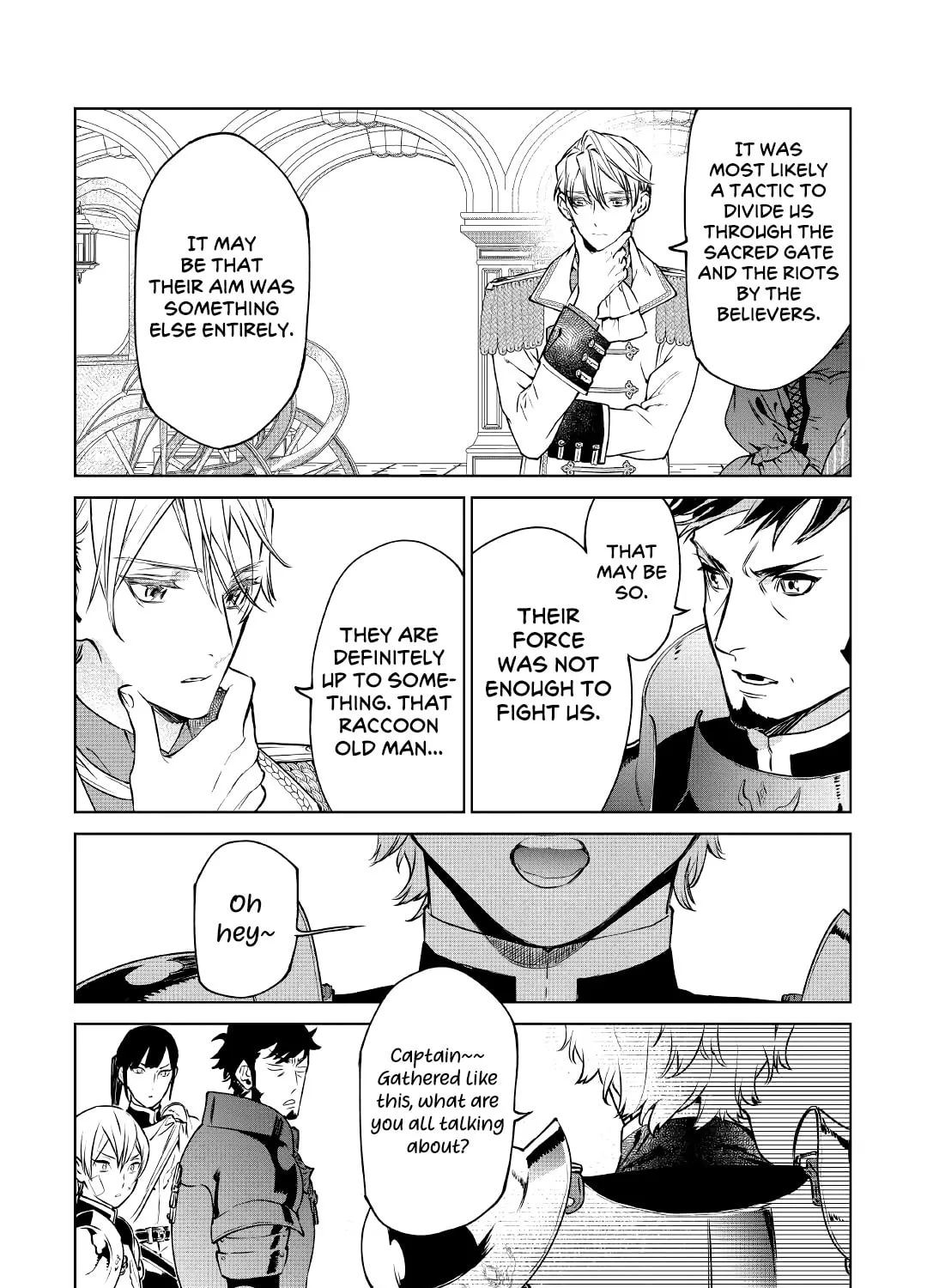 Read May I Ask for One Final Thing? chapter 17 image 74 on Lezhin