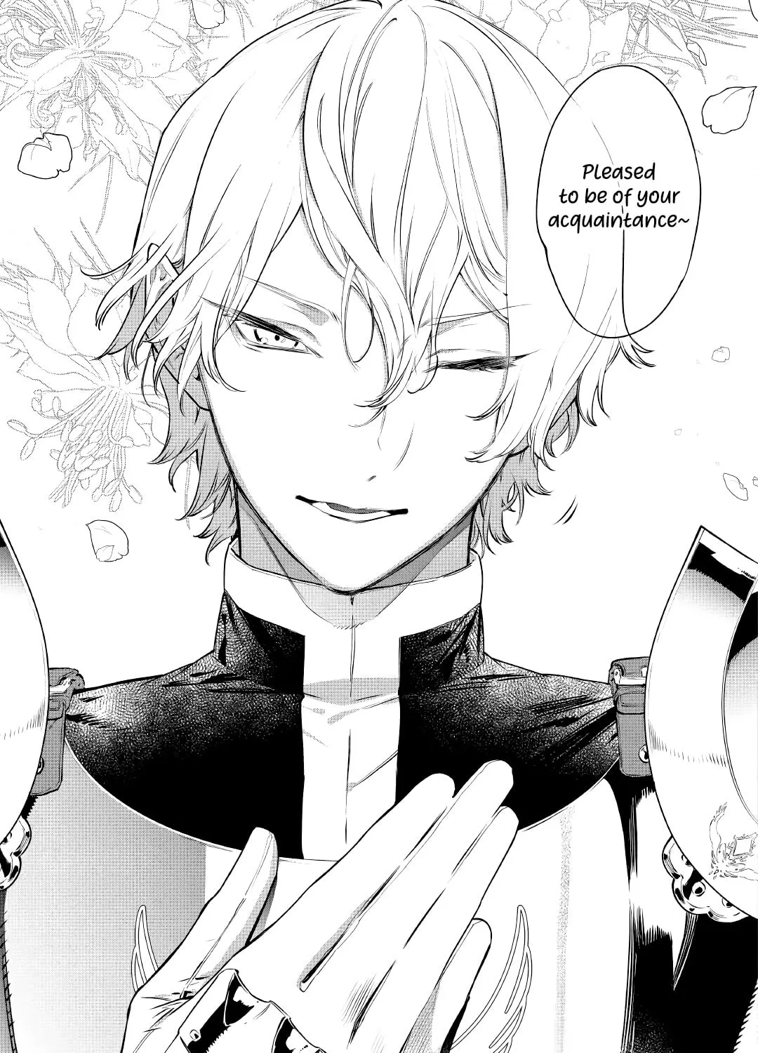 Read May I Ask for One Final Thing? chapter 17 image 80 on Lezhin