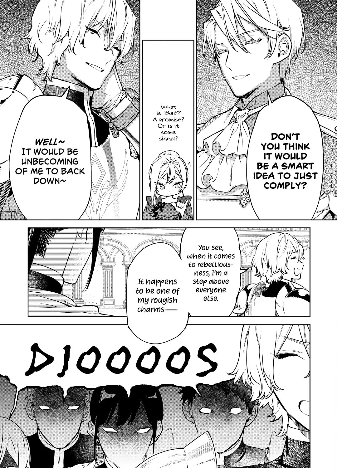 Read May I Ask for One Final Thing? chapter 18 image 12 on Lezhin