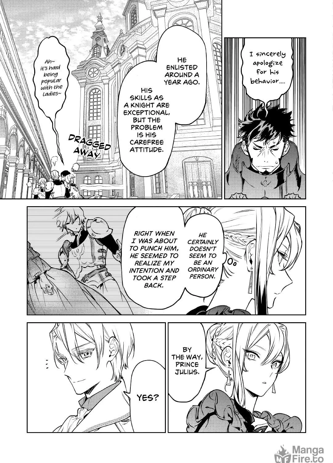 Read May I Ask for One Final Thing? chapter 18 image 16 on Lezhin