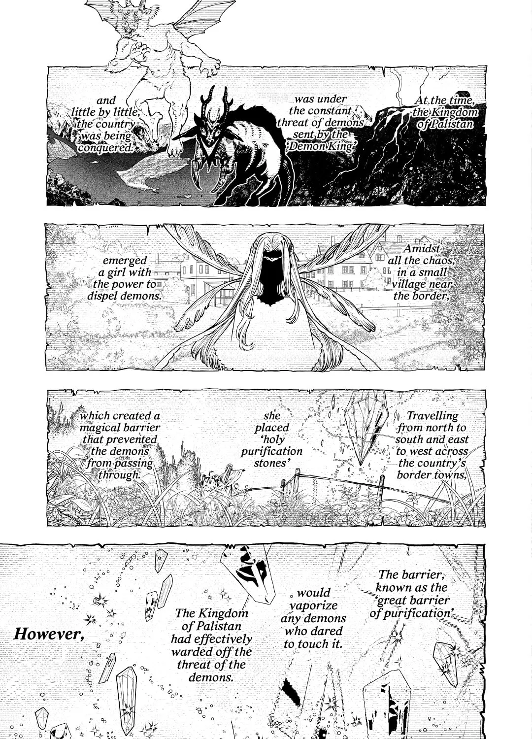 Read May I Ask for One Final Thing? chapter 18 image 36 on Lezhin
