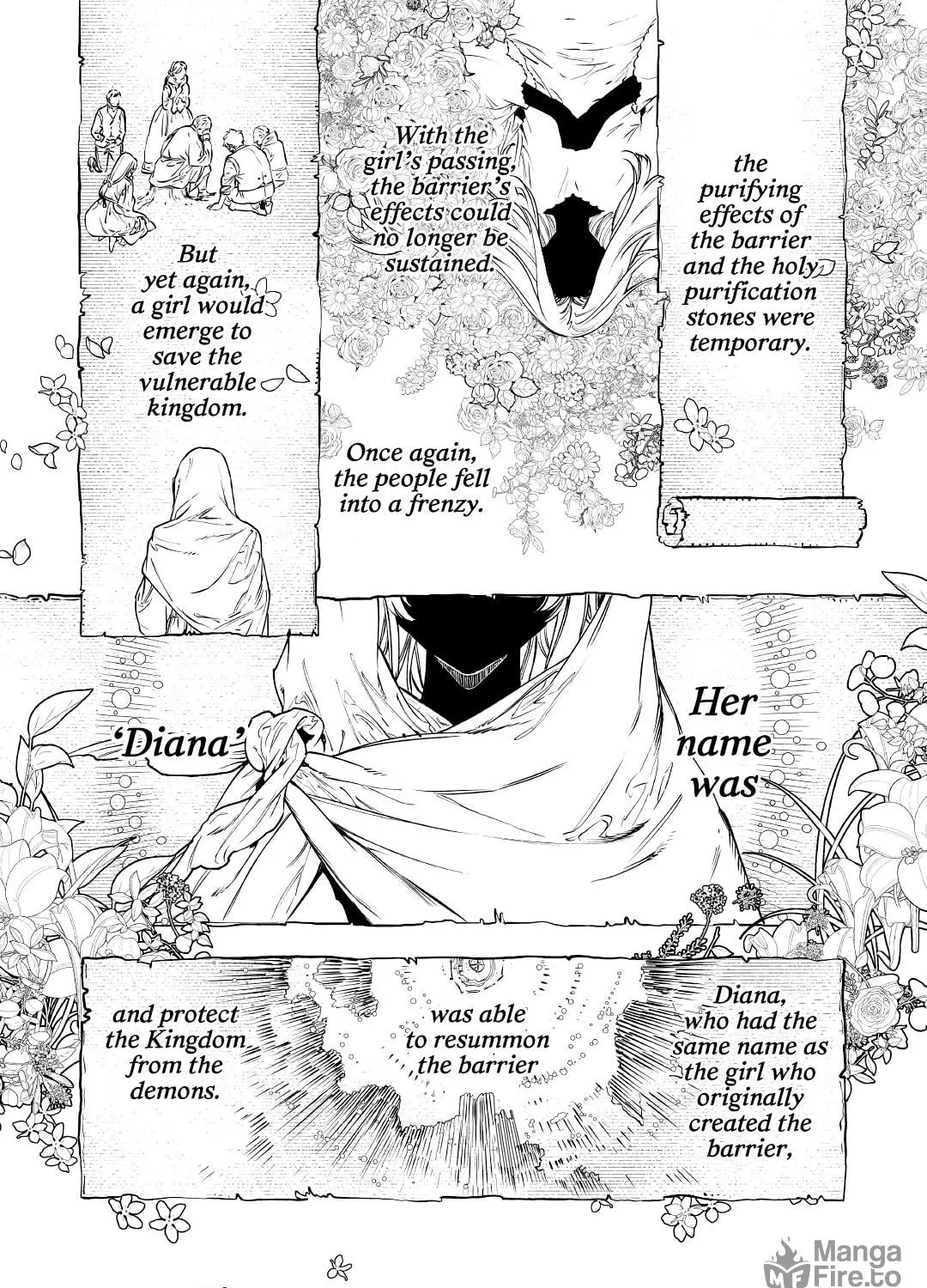 Read May I Ask for One Final Thing? chapter 18 image 38 on Lezhin