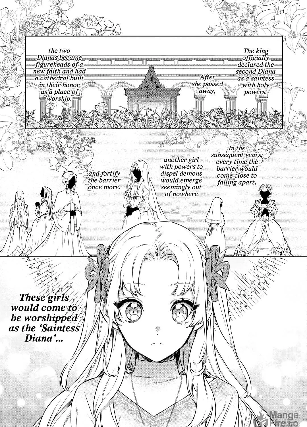 Read May I Ask for One Final Thing? chapter 18 image 40 on Lezhin