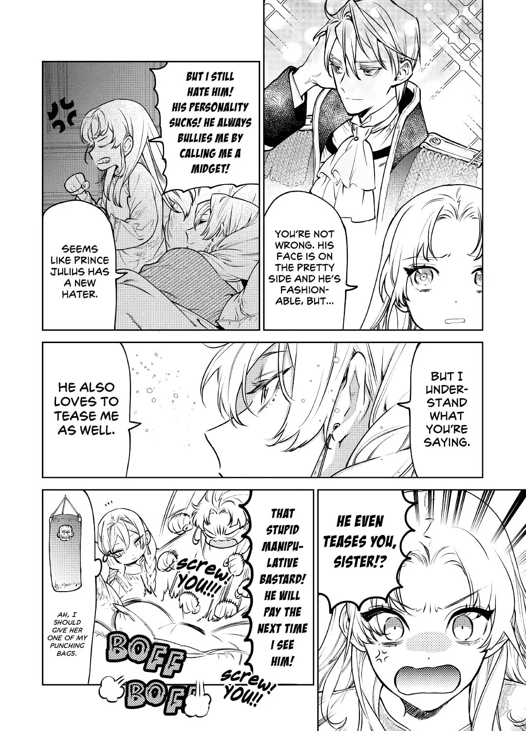 Read May I Ask for One Final Thing? chapter 18 image 54 on Lezhin