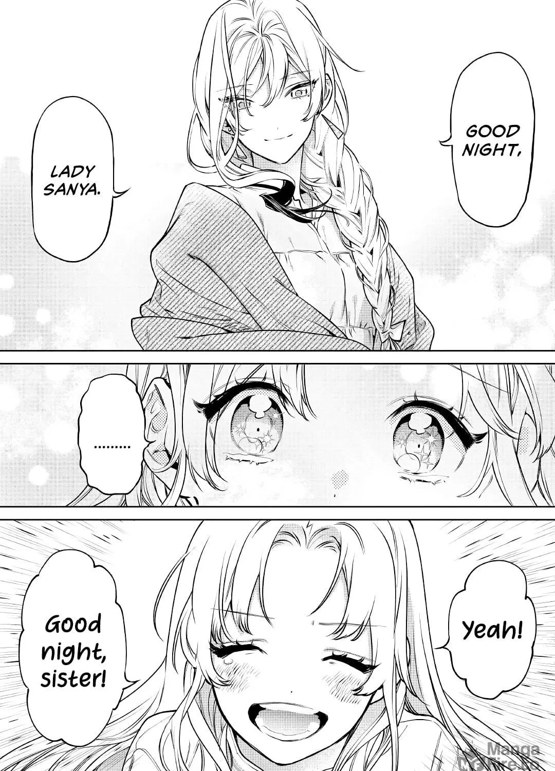 Read May I Ask for One Final Thing? chapter 18 image 64 on Lezhin