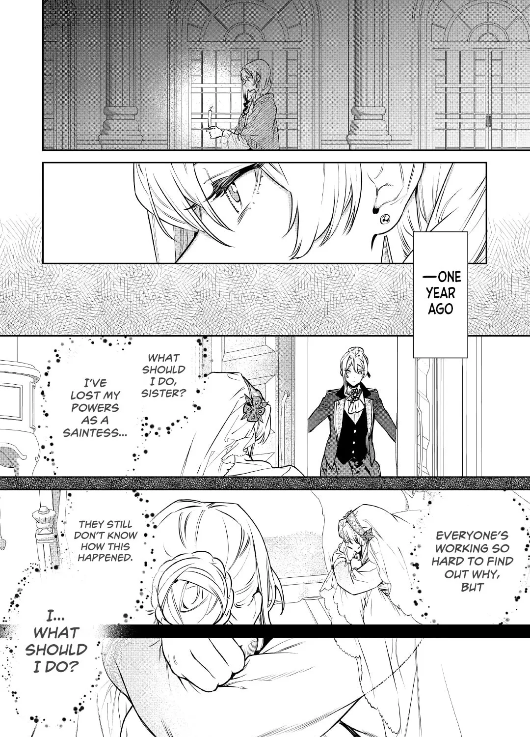 Read May I Ask for One Final Thing? chapter 18 image 66 on Lezhin