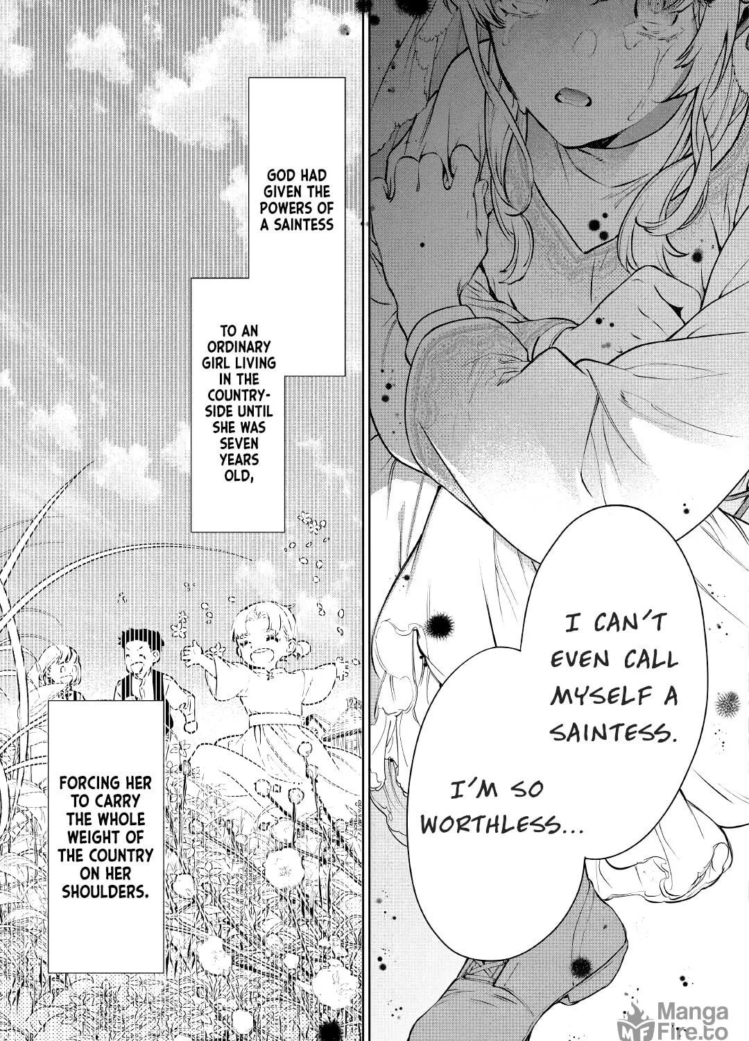 Read May I Ask for One Final Thing? chapter 18 image 68 on Lezhin
