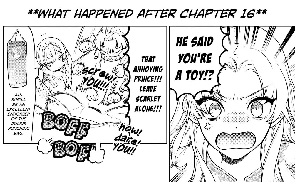 Read May I Ask for One Final Thing? chapter 18 image 72 on Lezhin