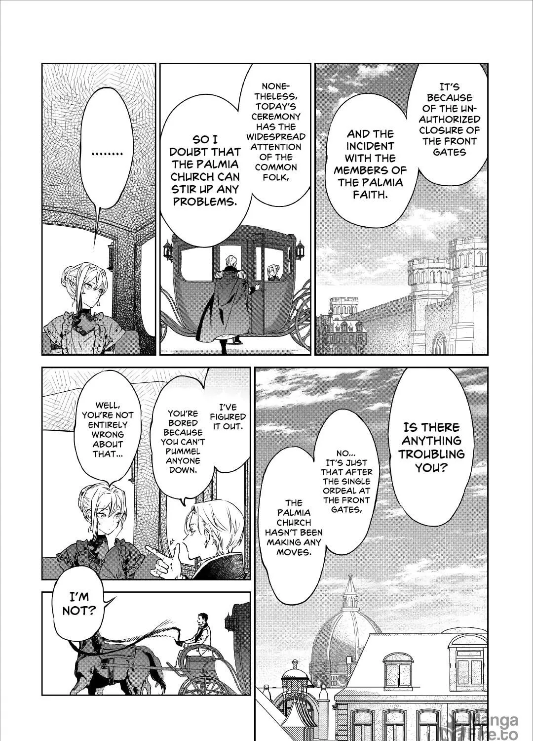 Read May I Ask for One Final Thing? chapter 19 image 10 on Lezhin