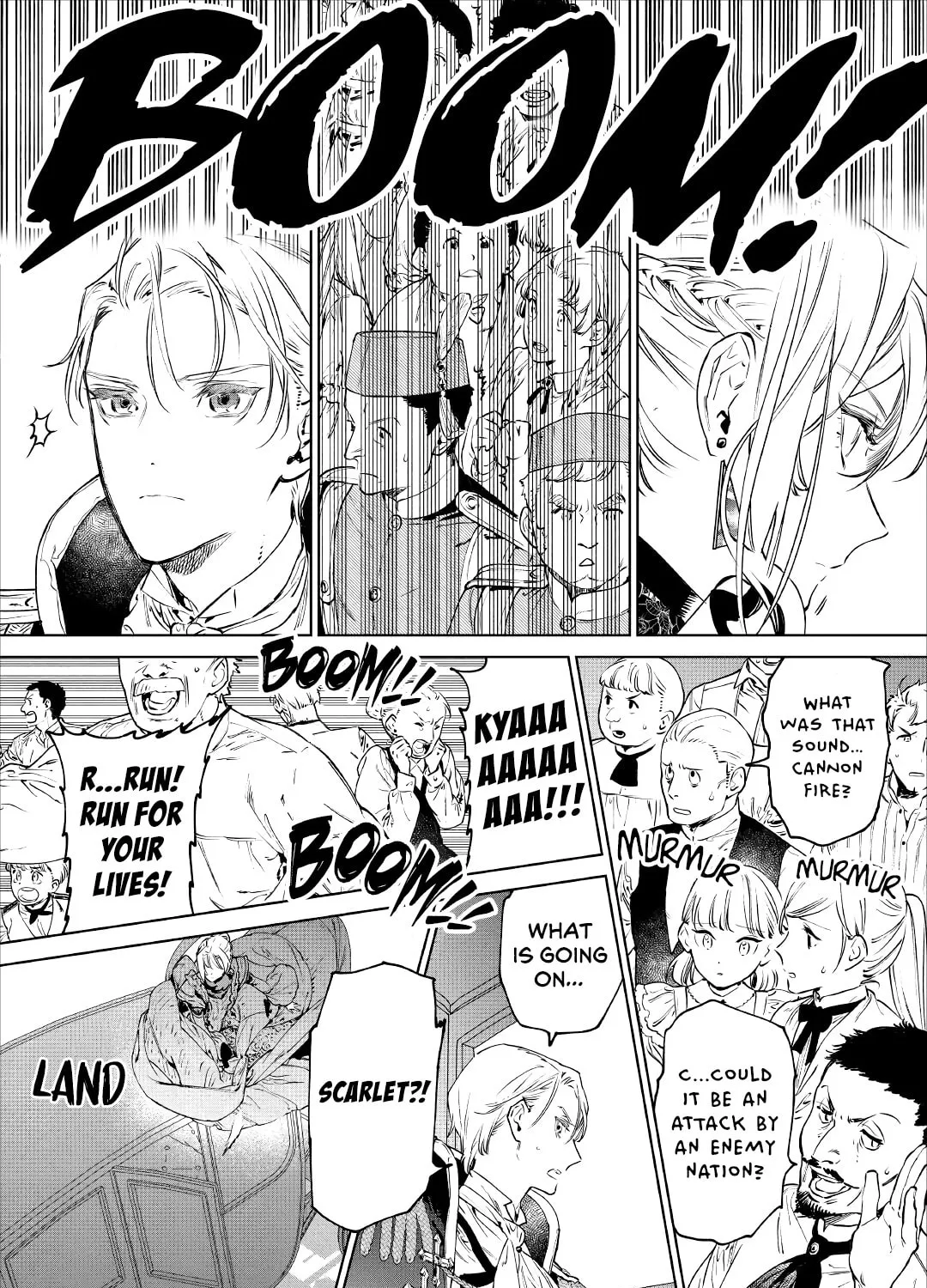 Read May I Ask for One Final Thing? chapter 19 image 20 on Lezhin