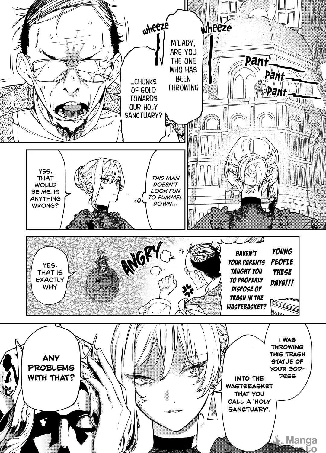 Read May I Ask for One Final Thing? chapter 19 image 34 on Lezhin
