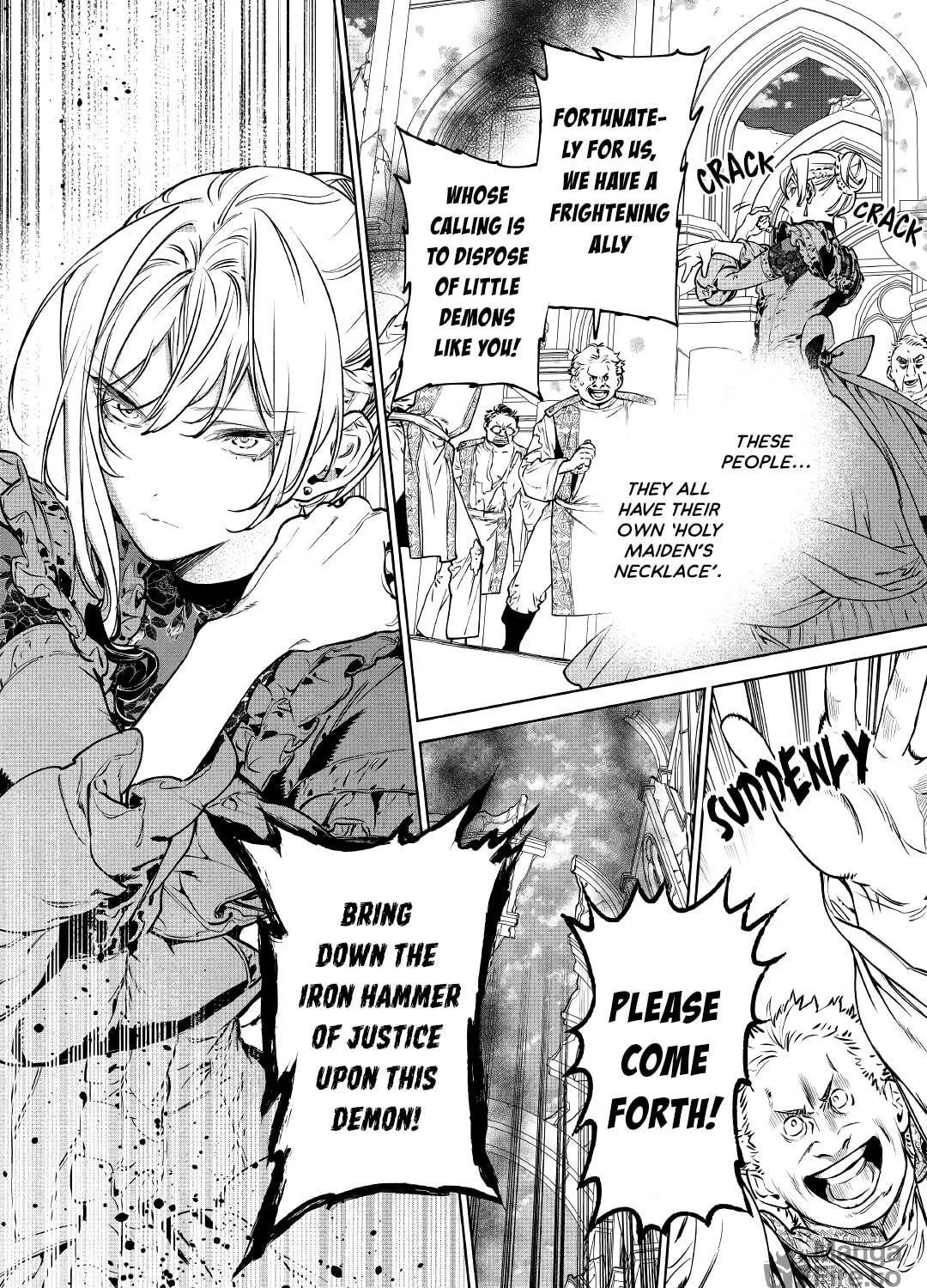 Read May I Ask for One Final Thing? chapter 19 image 48 on Lezhin