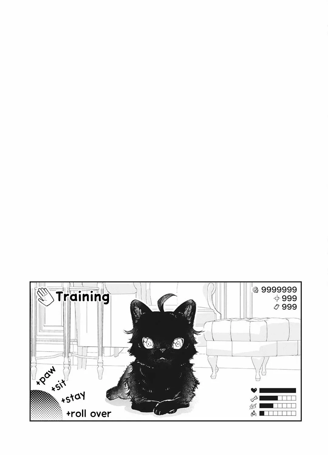 Read May I Ask for One Final Thing? chapter 2.1 image 28 on Lezhin