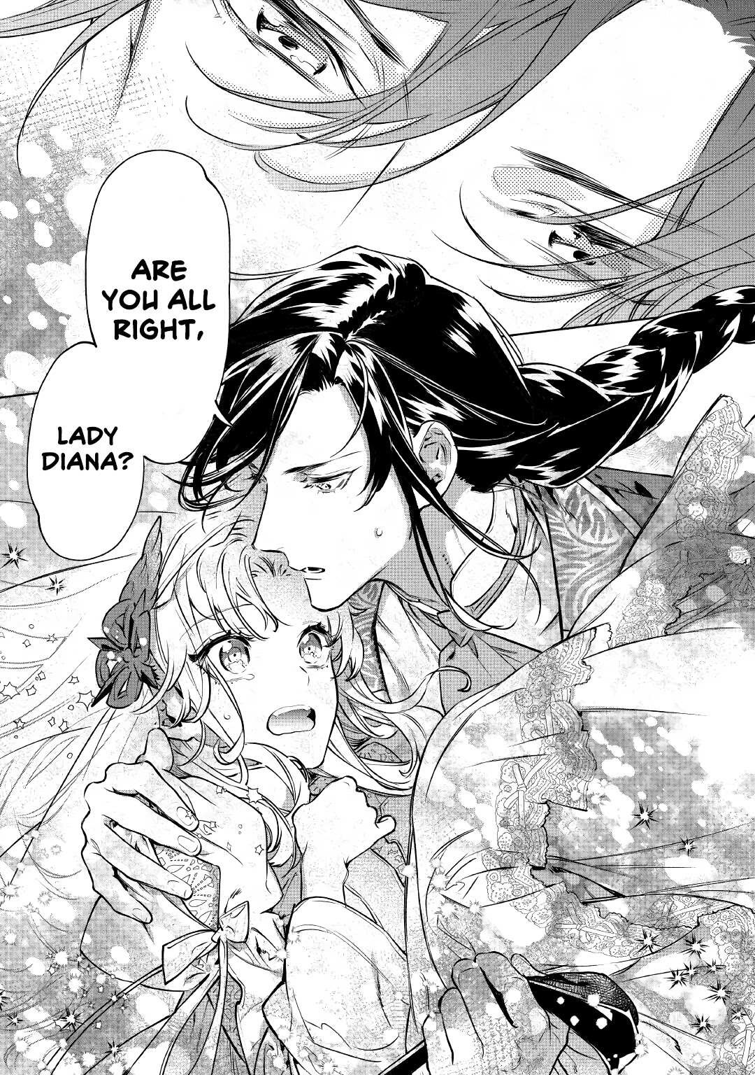 Read May I Ask for One Final Thing? chapter 20 image 12 on Lezhin