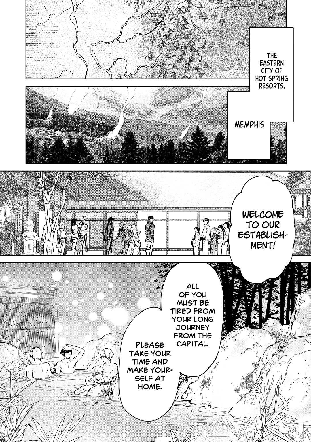 Read May I Ask for One Final Thing? chapter 21 image 14 on Lezhin