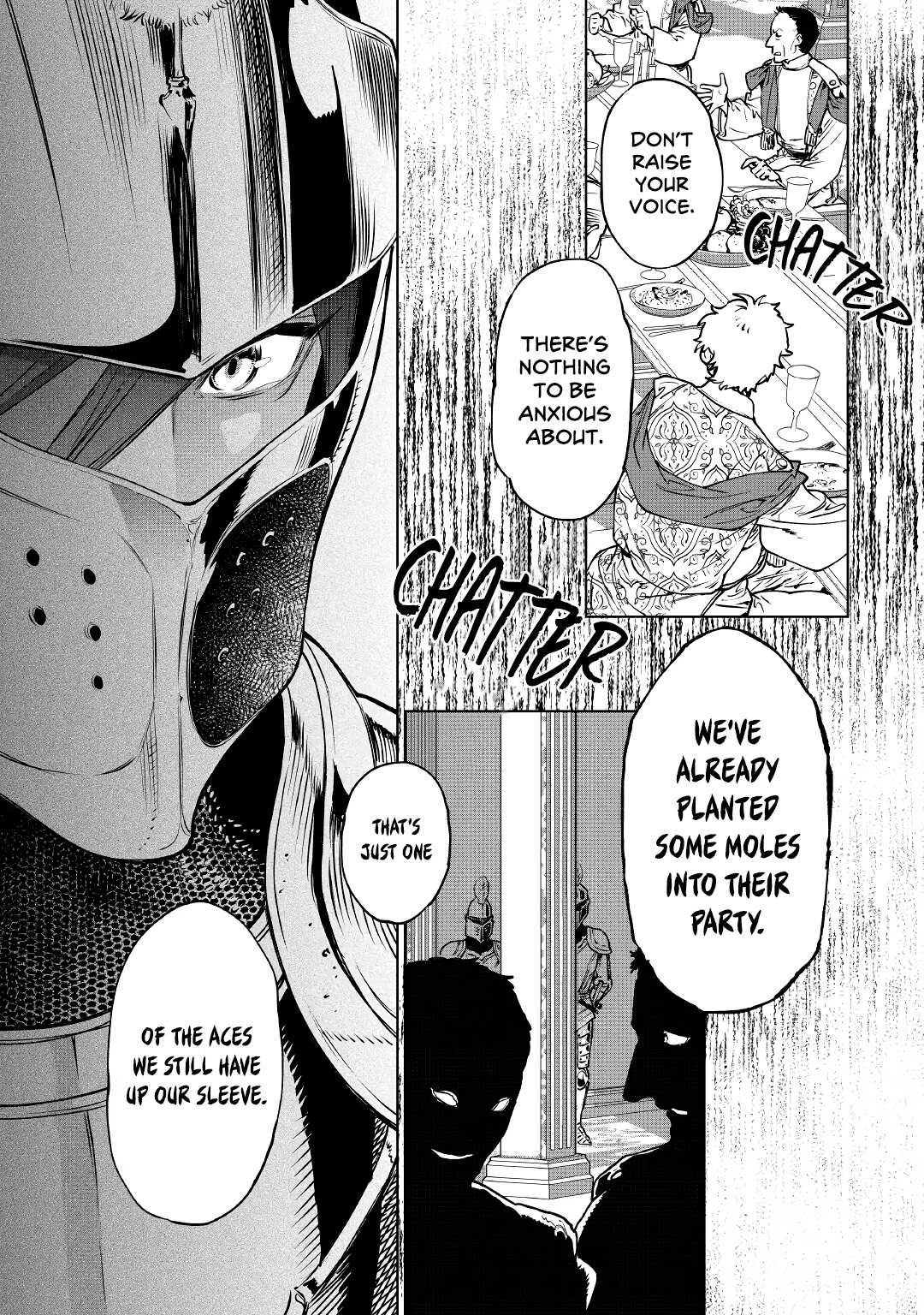 Read May I Ask for One Final Thing? chapter 22 image 1 on Lezhin