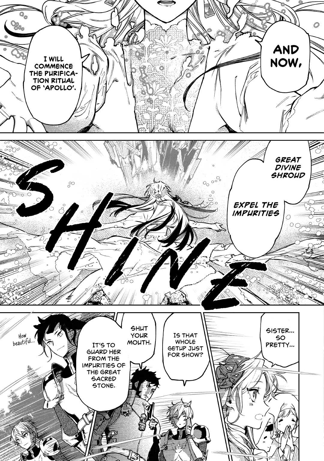 Read May I Ask for One Final Thing? chapter 22 image 15 on Lezhin