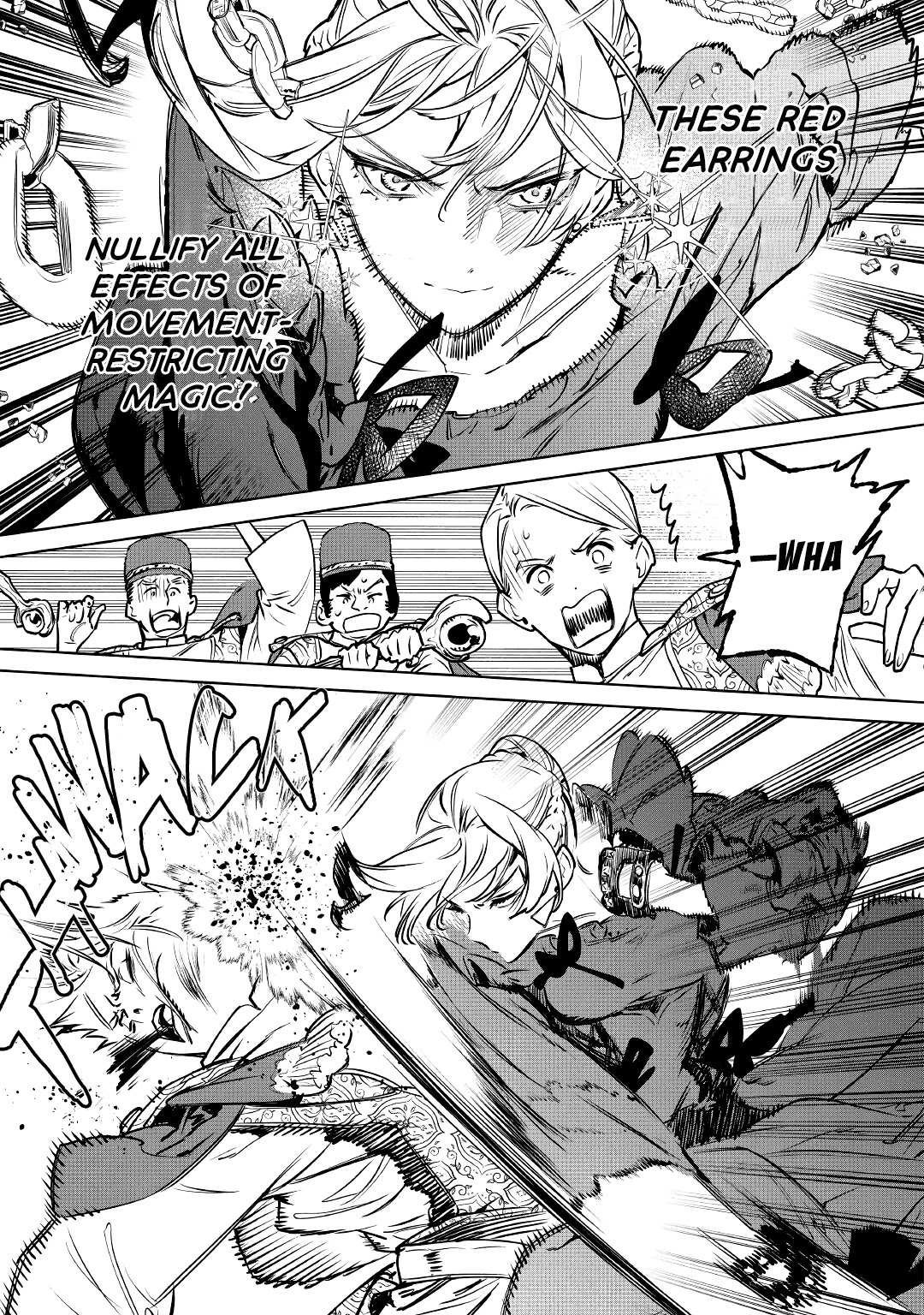 Read May I Ask for One Final Thing? chapter 23 image 23 on Lezhin