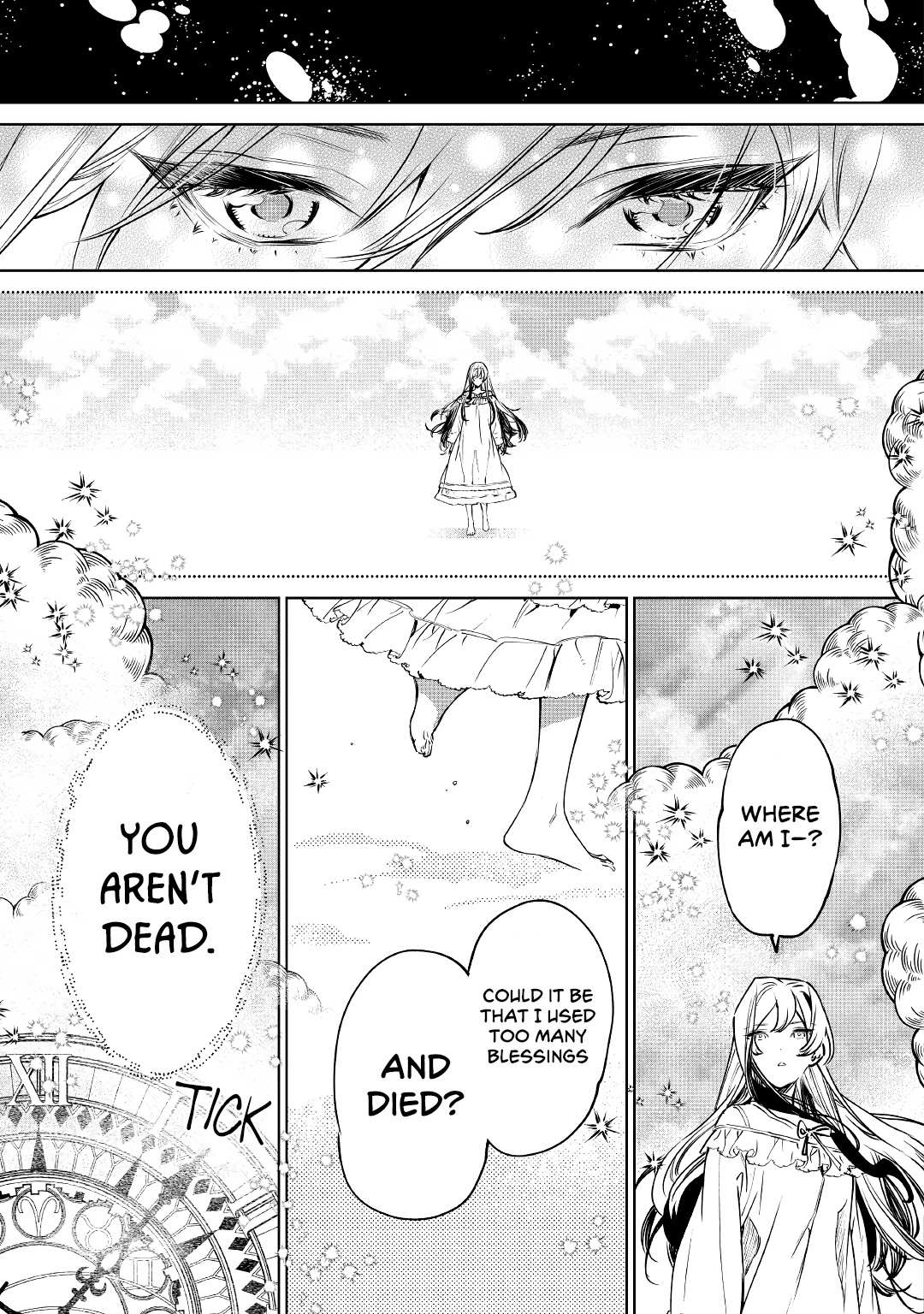 Read May I Ask for One Final Thing? chapter 23 image 37 on Lezhin