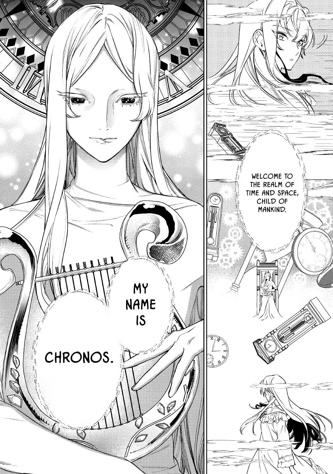 Read May I Ask for One Final Thing? chapter 23 image 38 on Lezhin