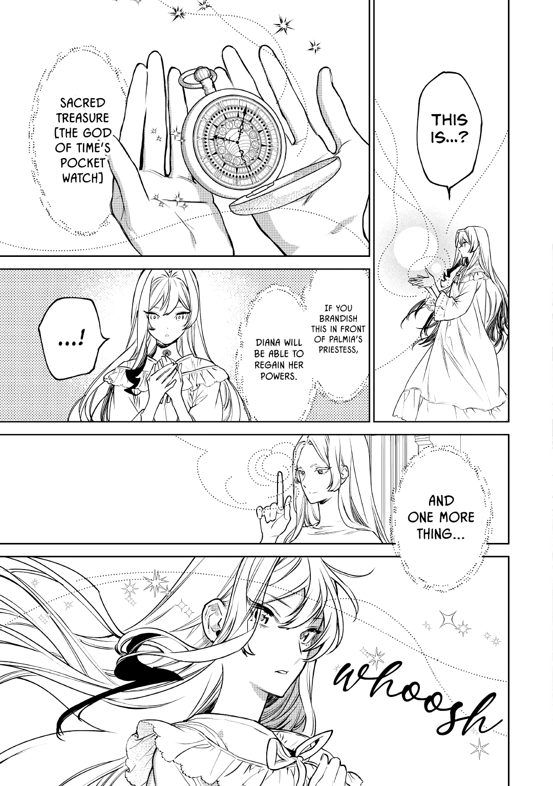 Read May I Ask for One Final Thing? chapter 24 image 10 on Lezhin