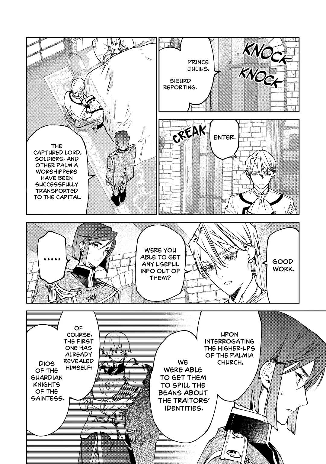 Read May I Ask for One Final Thing? chapter 24 image 15 on Lezhin