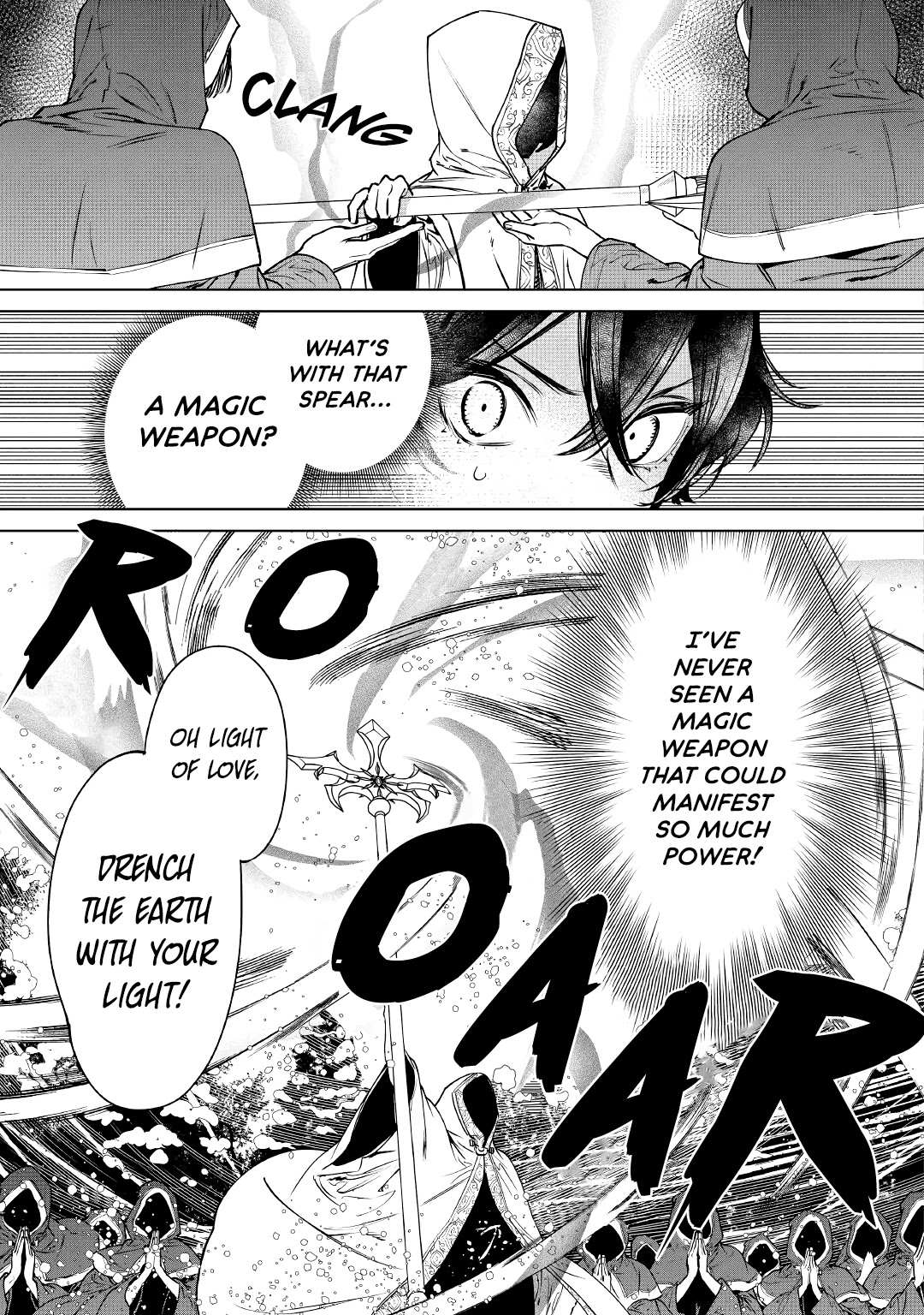 Read May I Ask for One Final Thing? chapter 24 image 22 on Lezhin