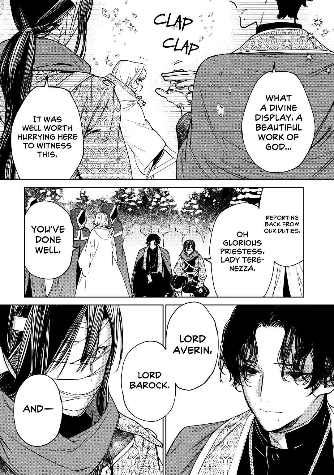Read May I Ask for One Final Thing? chapter 24 image 25 on Lezhin