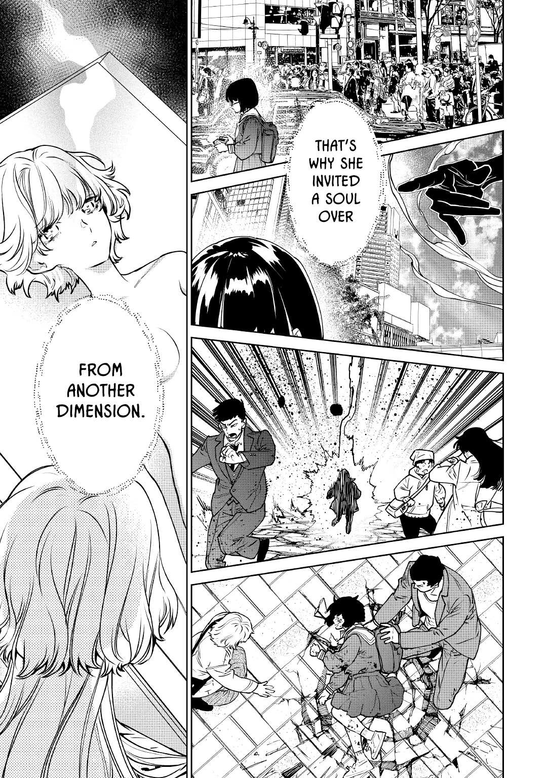 Read May I Ask for One Final Thing? chapter 24 image 6 on Lezhin