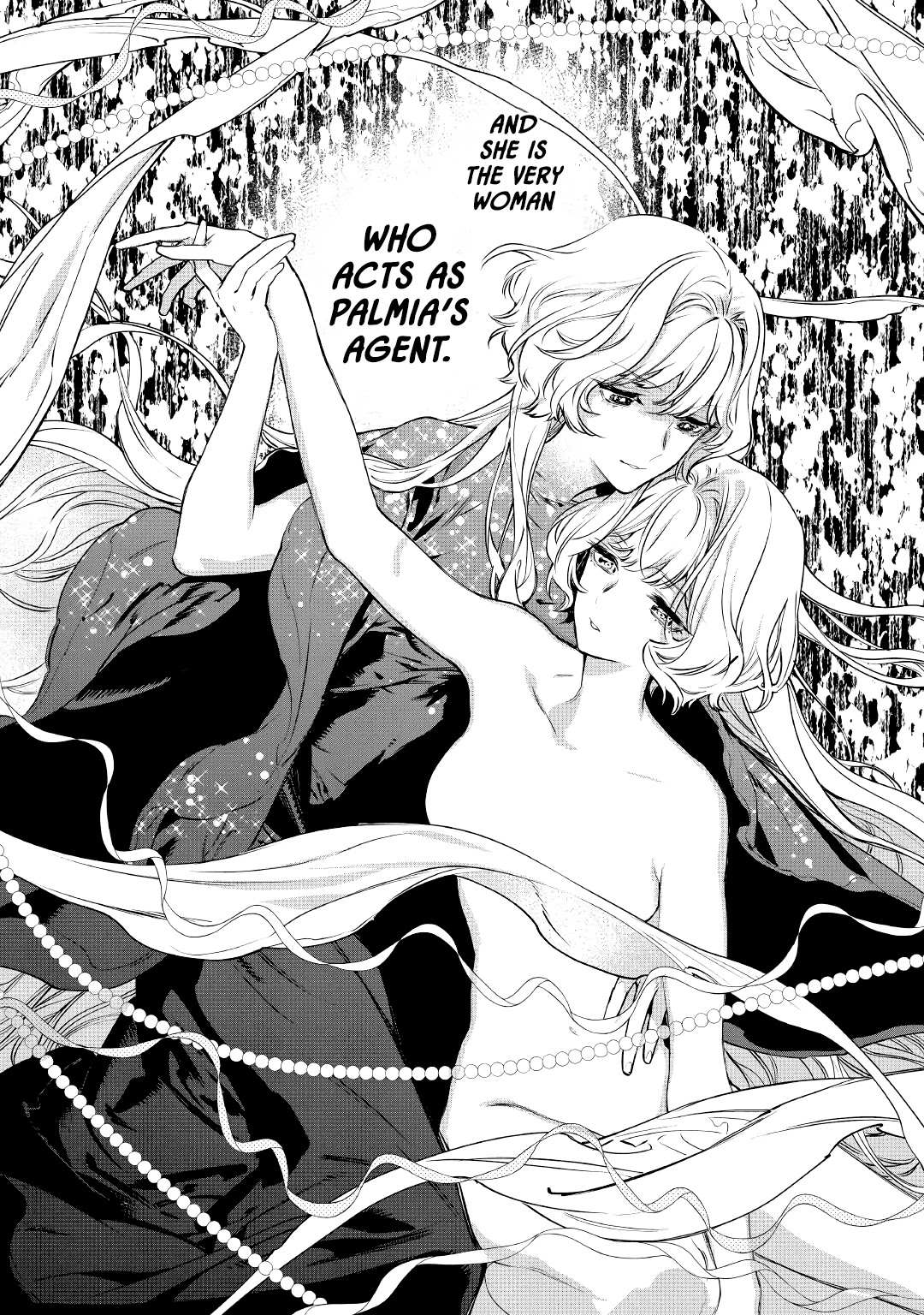 Read May I Ask for One Final Thing? chapter 24 image 7 on Lezhin