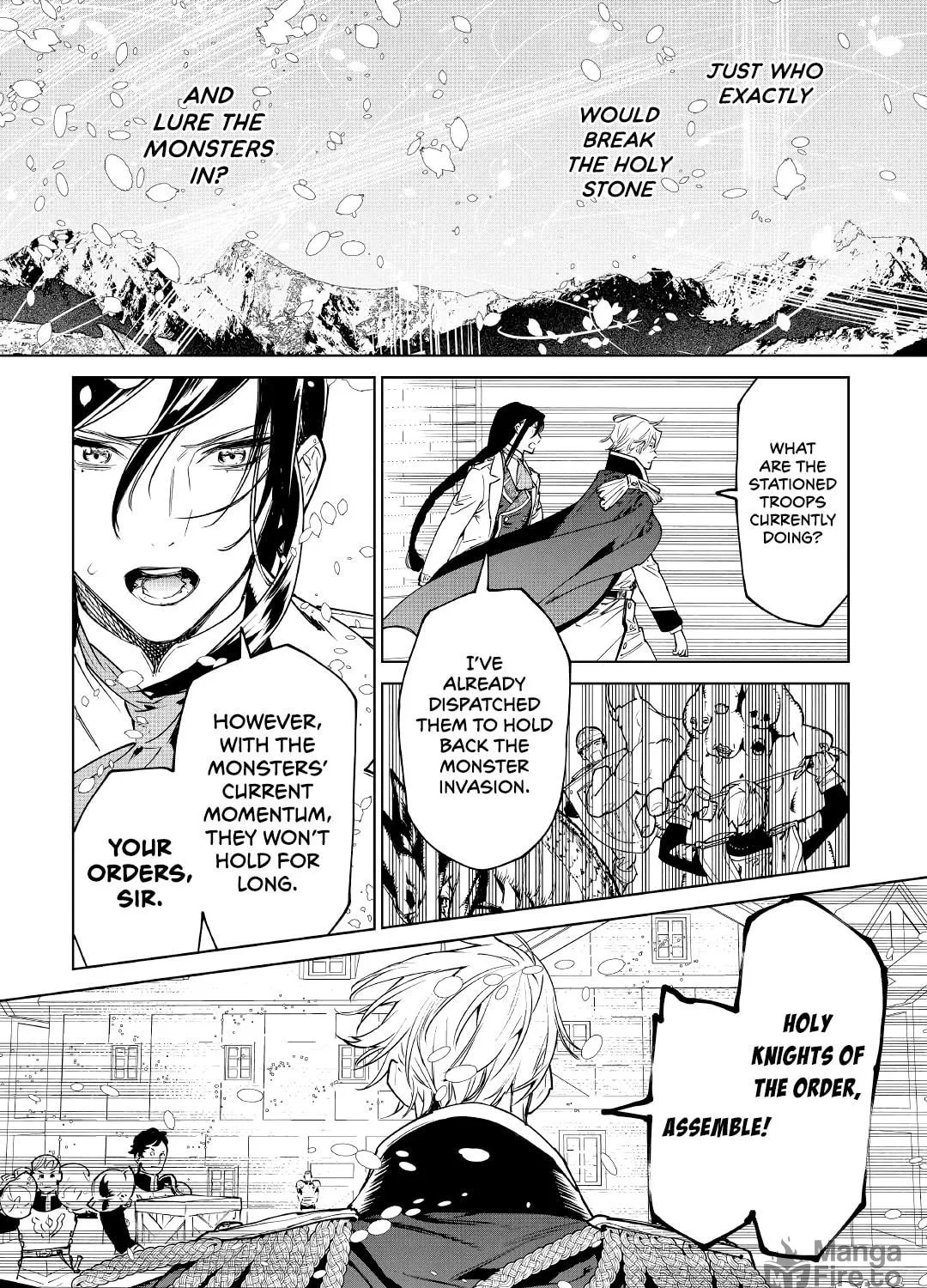Read May I Ask for One Final Thing? chapter 25 image 10 on Lezhin