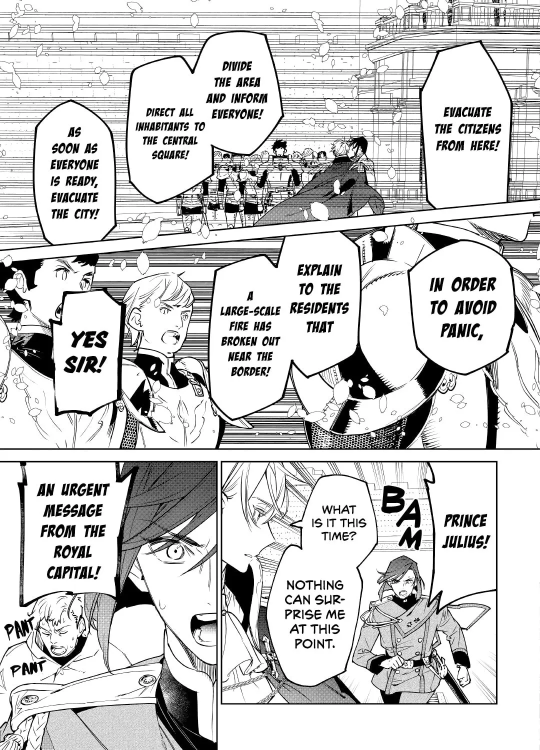 Read May I Ask for One Final Thing? chapter 25 image 12 on Lezhin