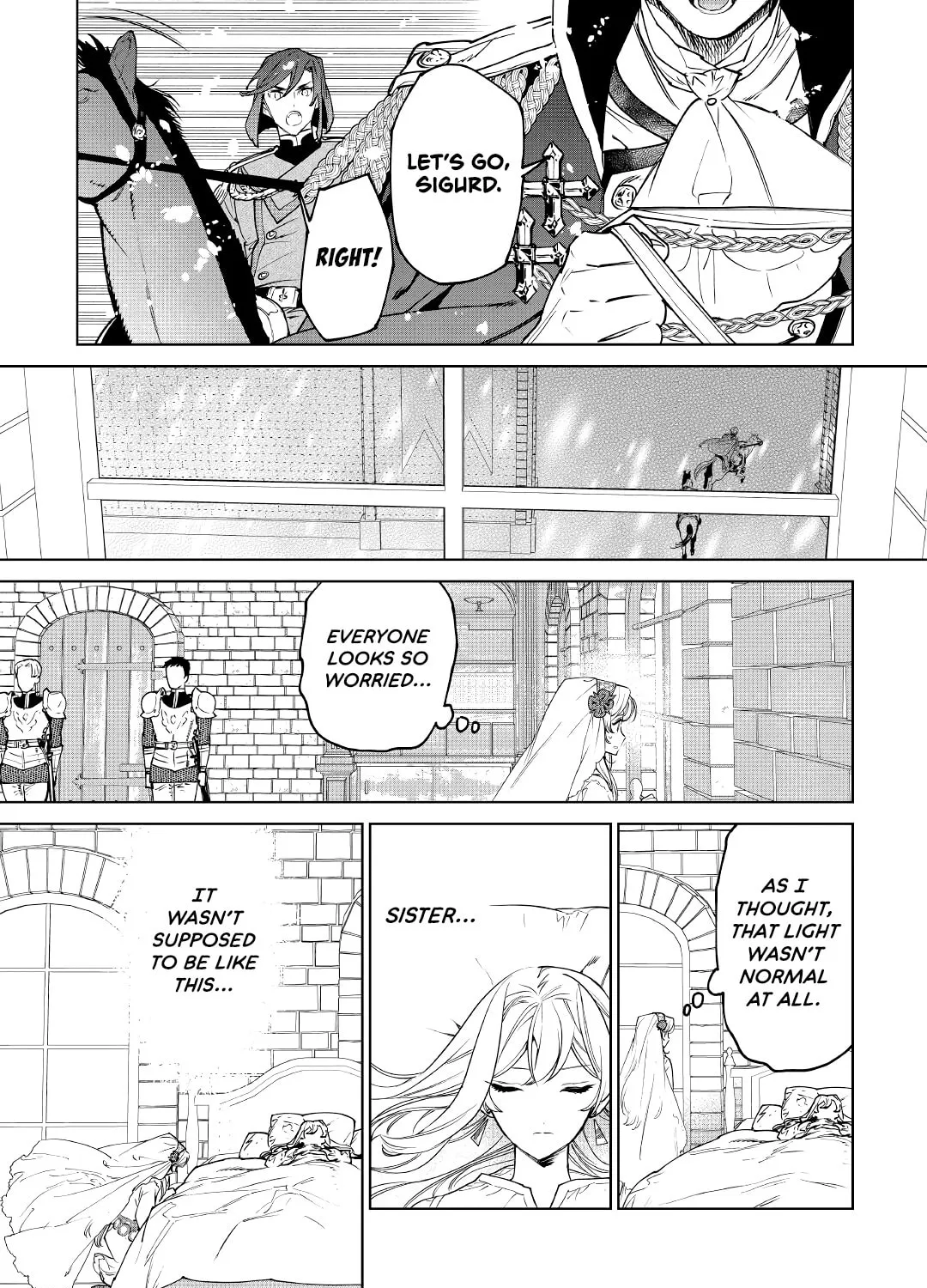 Read May I Ask for One Final Thing? chapter 25 image 20 on Lezhin