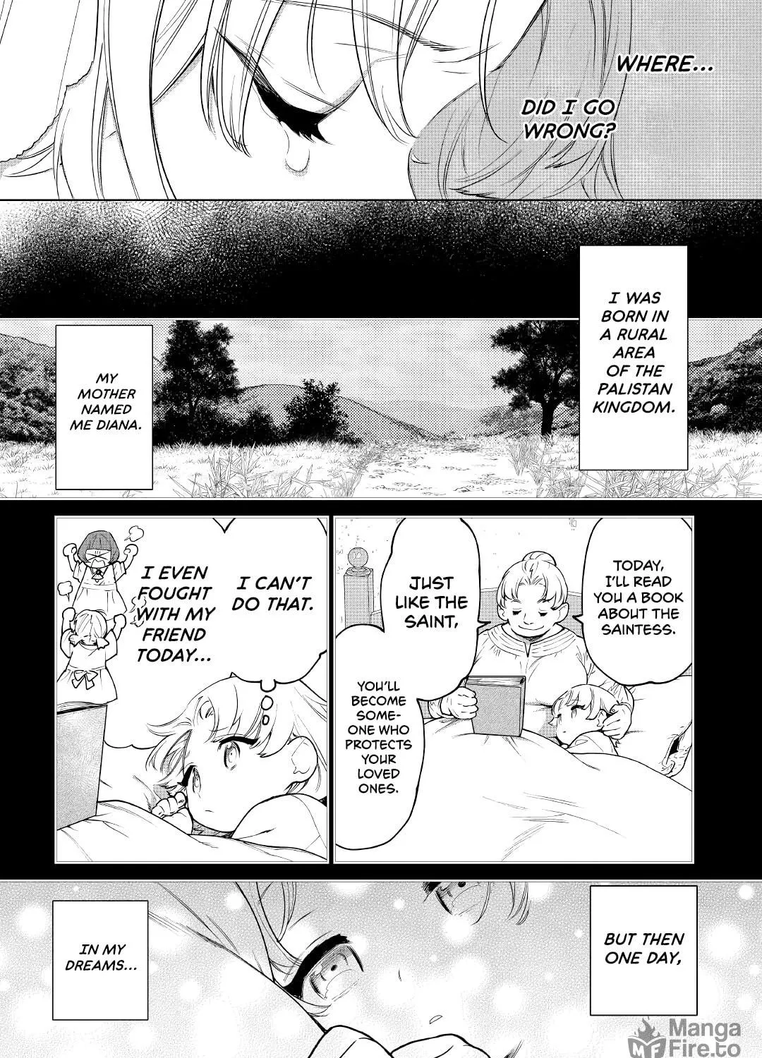 Read May I Ask for One Final Thing? chapter 25 image 22 on Lezhin