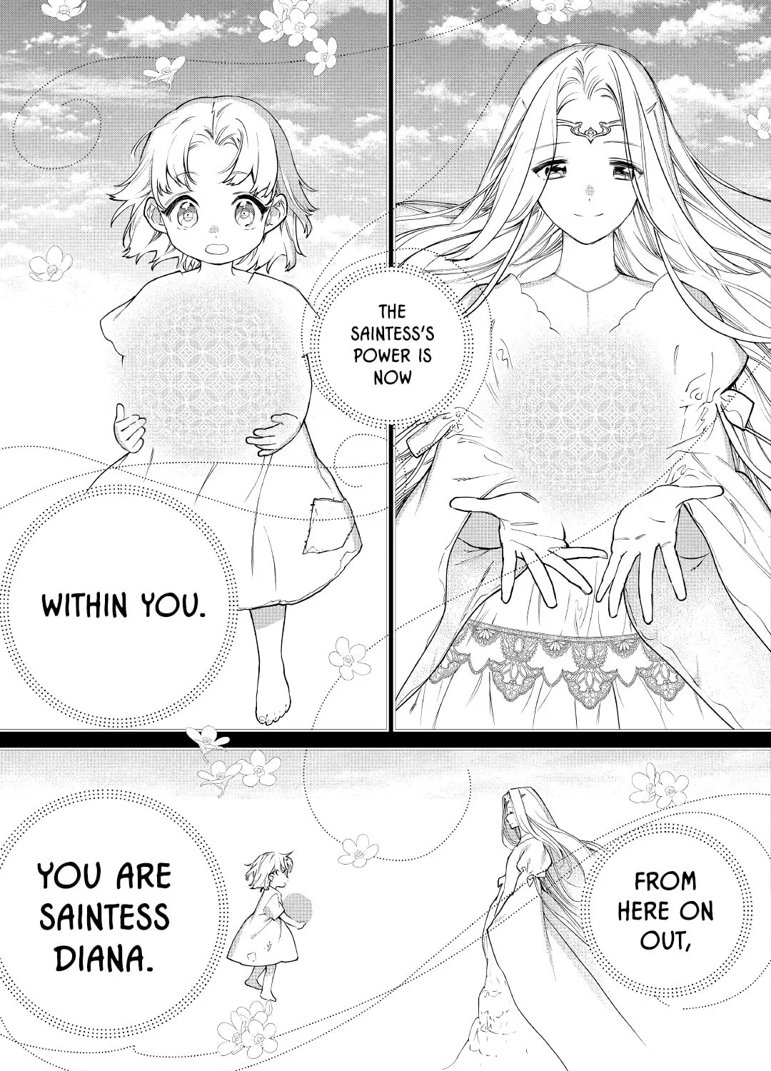 Read May I Ask for One Final Thing? chapter 25 image 24 on Lezhin