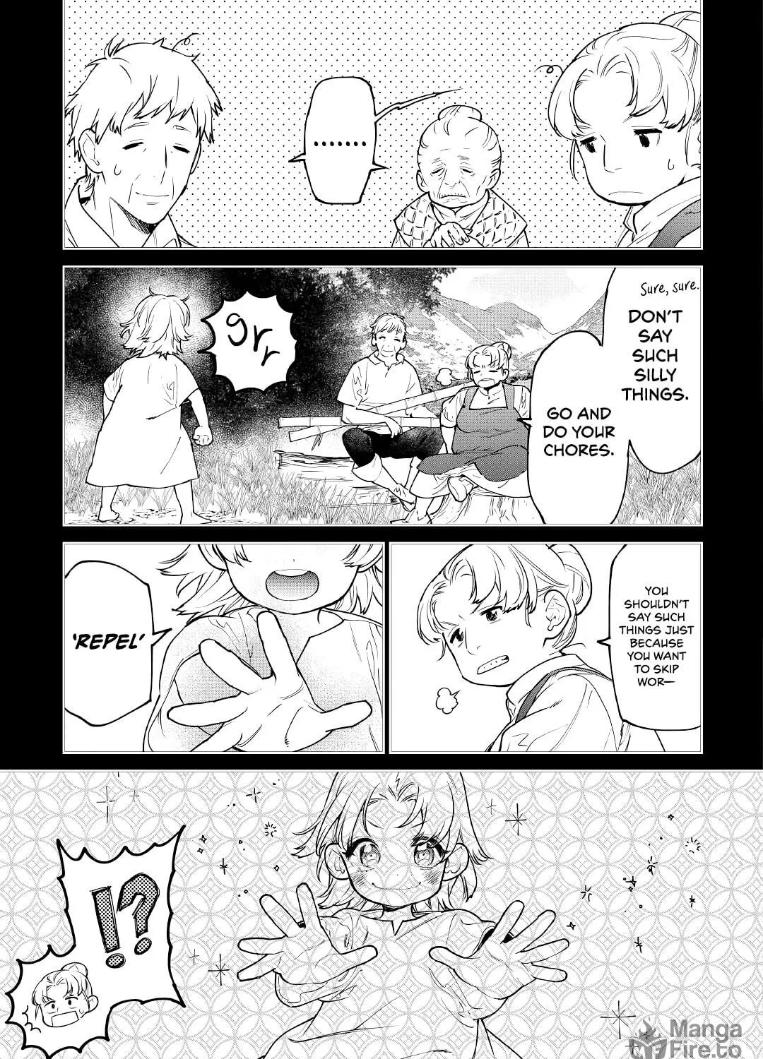 Read May I Ask for One Final Thing? chapter 25 image 28 on Lezhin