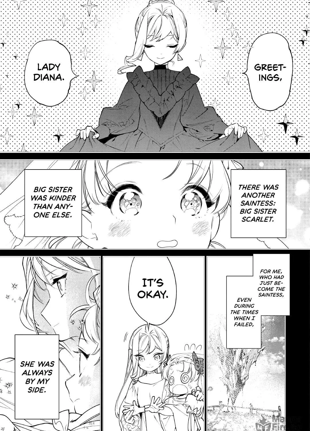 Read May I Ask for One Final Thing? chapter 25 image 40 on Lezhin