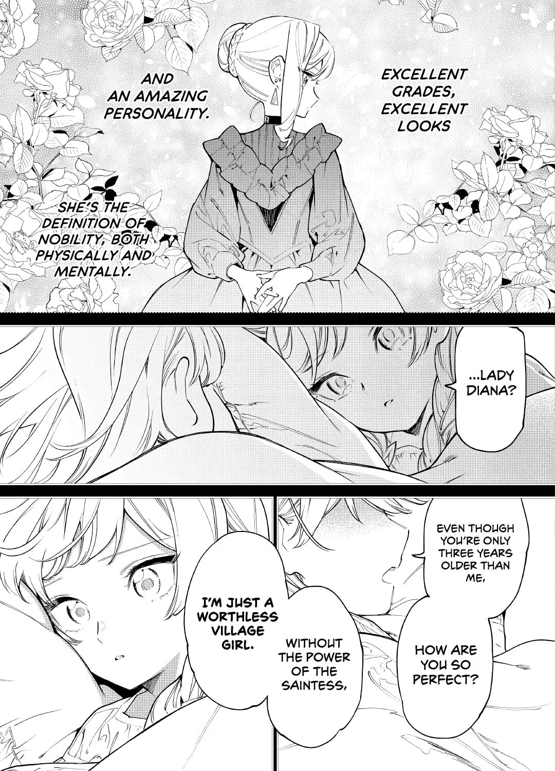 Read May I Ask for One Final Thing? chapter 25 image 44 on Lezhin