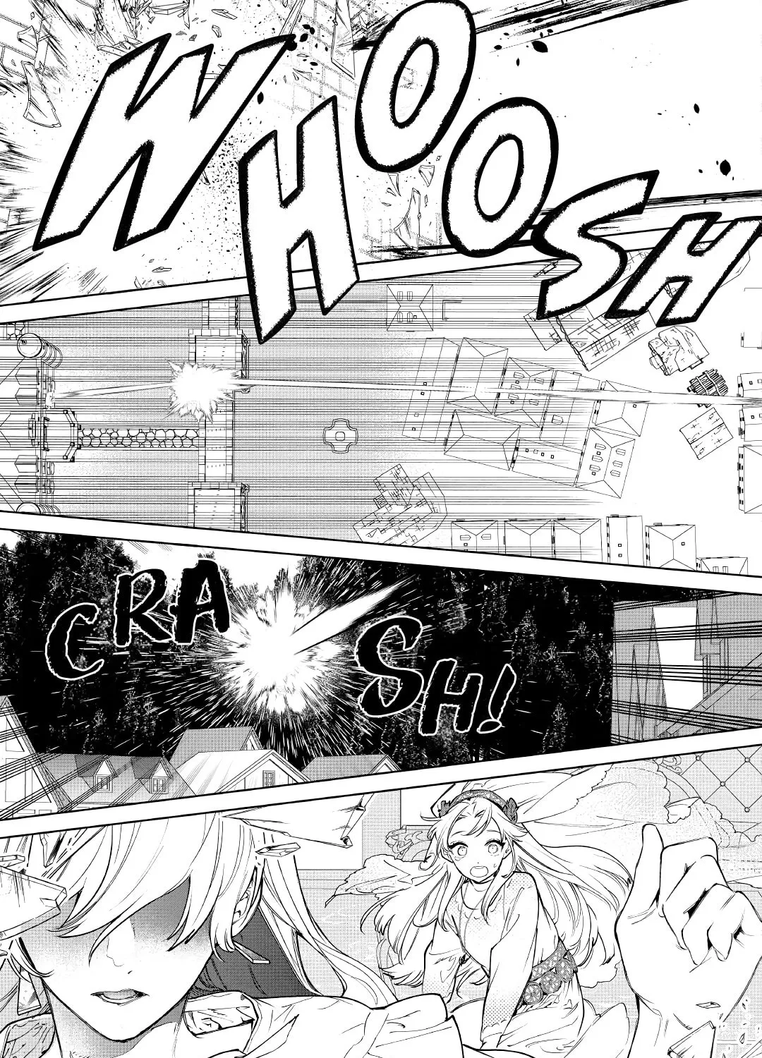 Read May I Ask for One Final Thing? chapter 25 image 66 on Lezhin