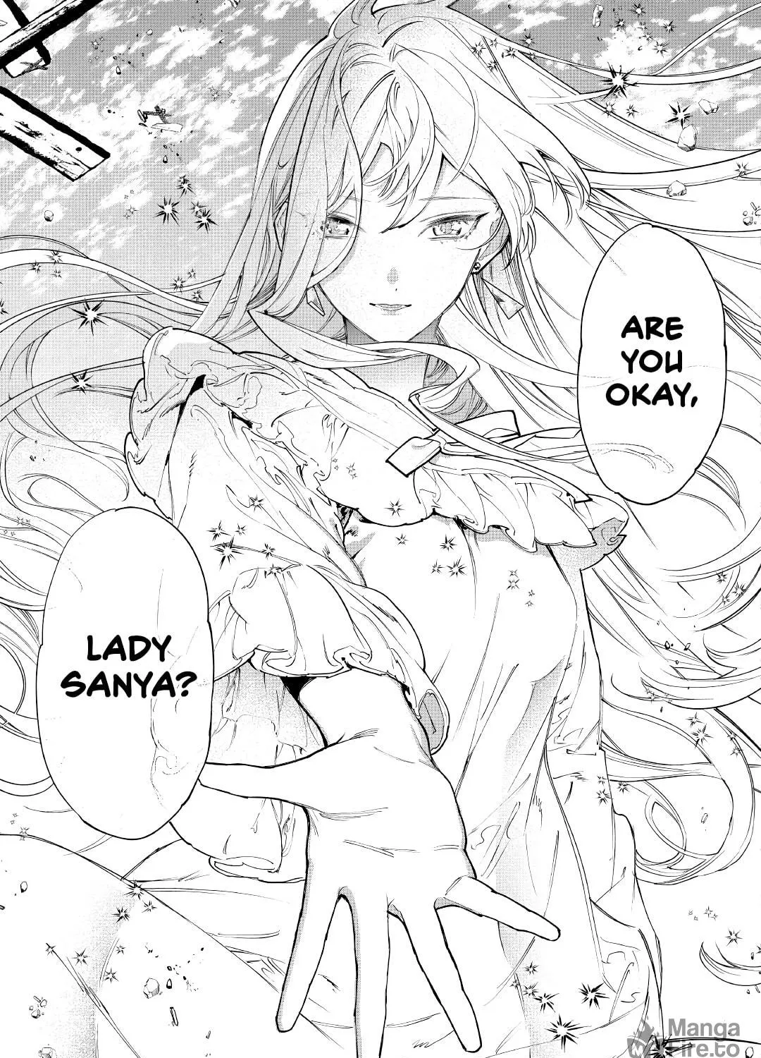 Read May I Ask for One Final Thing? chapter 25 image 70 on Lezhin